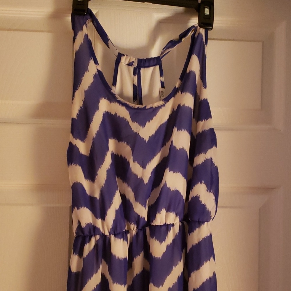 Womans summer dress